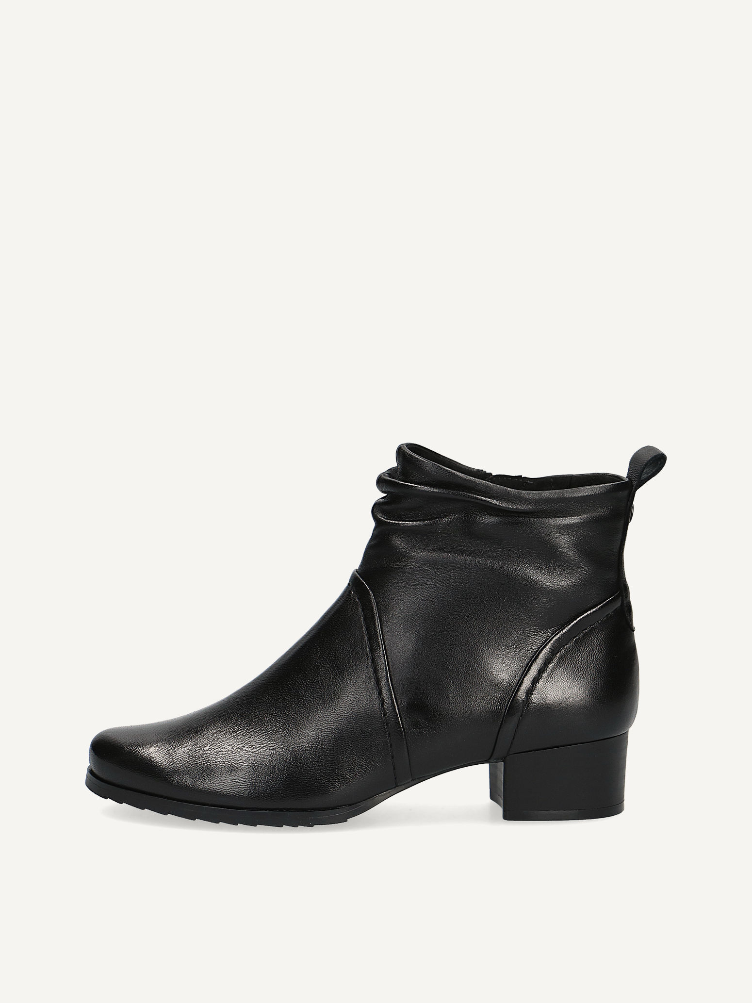 Stiefelette