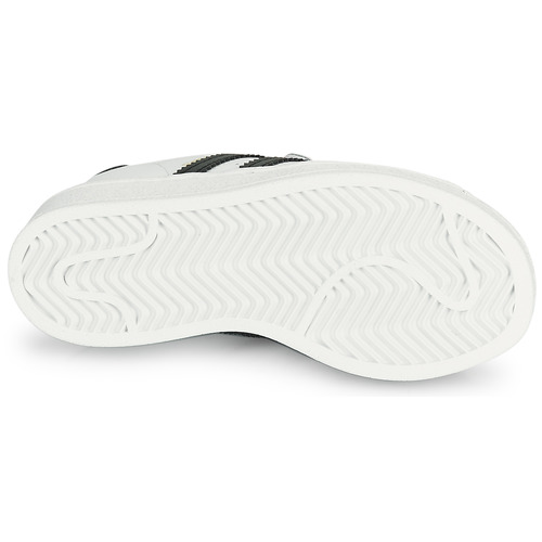 adidas Originals - SUPERSTAR CF C - Blanc / Noir
