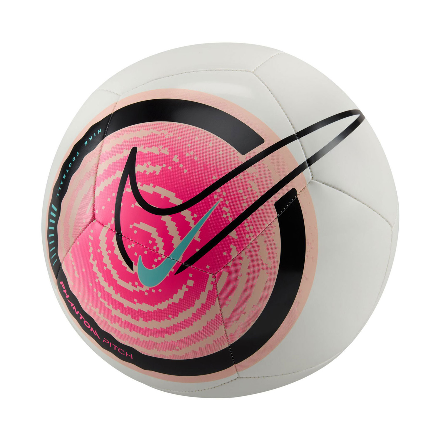 Nike Phantom Bal - Maat 4