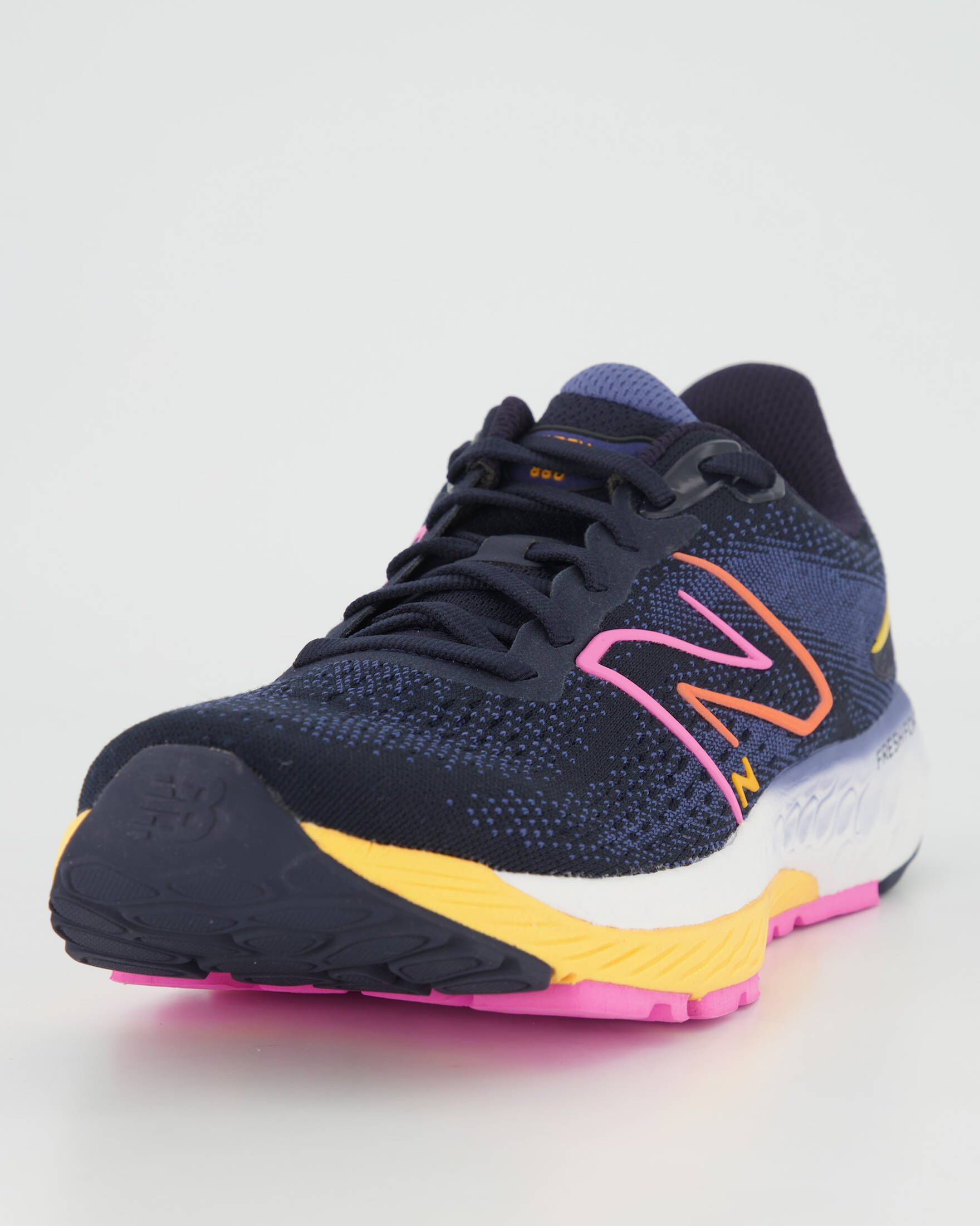 new balance| Damen Laufschuhe WMNS FRESH FOAM 880 V12