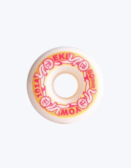 Yow Eki Wheels 60 x 40 mm 101A