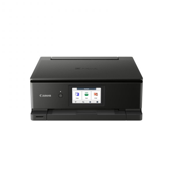 Canon pixma ts8750 jato de tinta a4 4800 x 1200 d