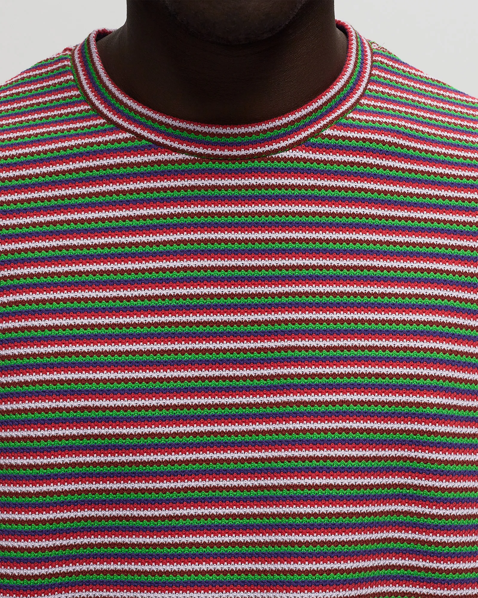 A.P.C. t-shirt bahia