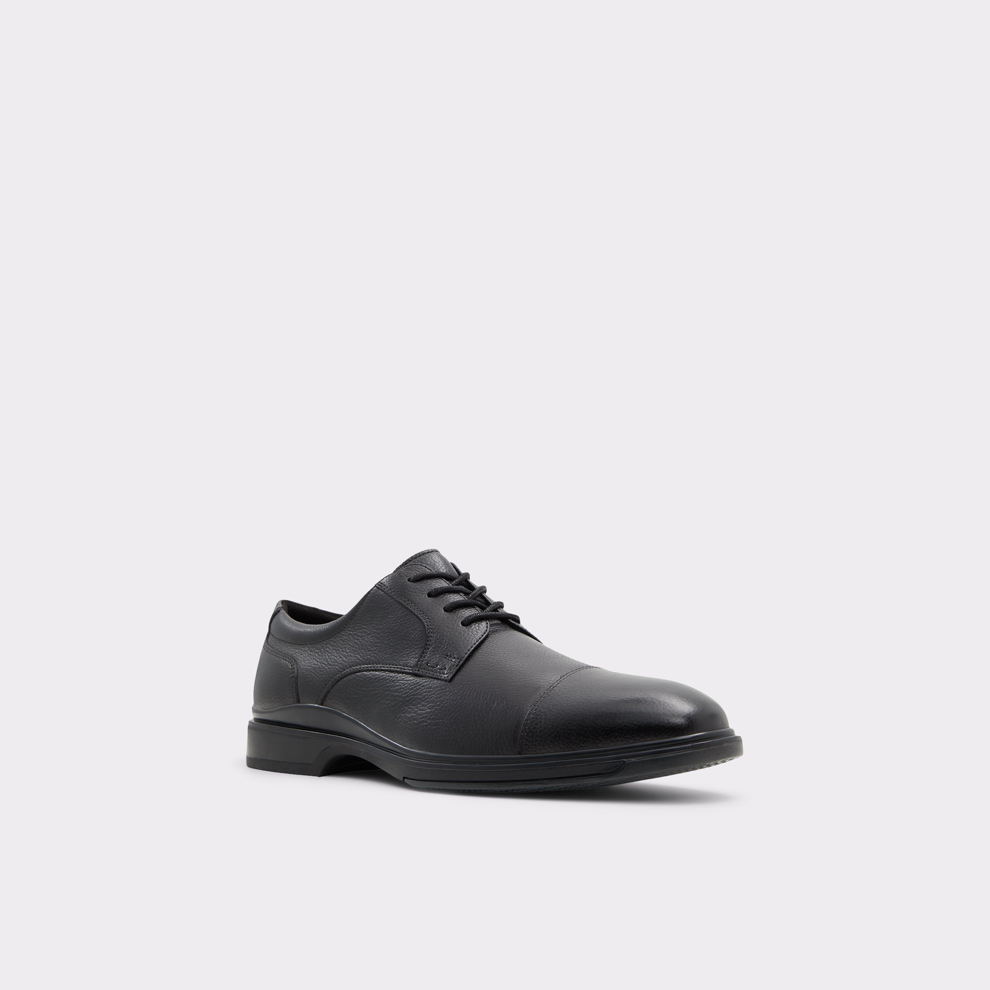 Kapital-w Black Men Dress Shoes