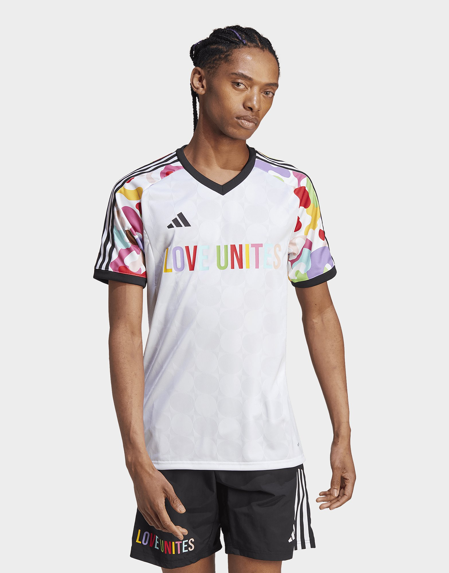 adidas Maillot Pride Tiro