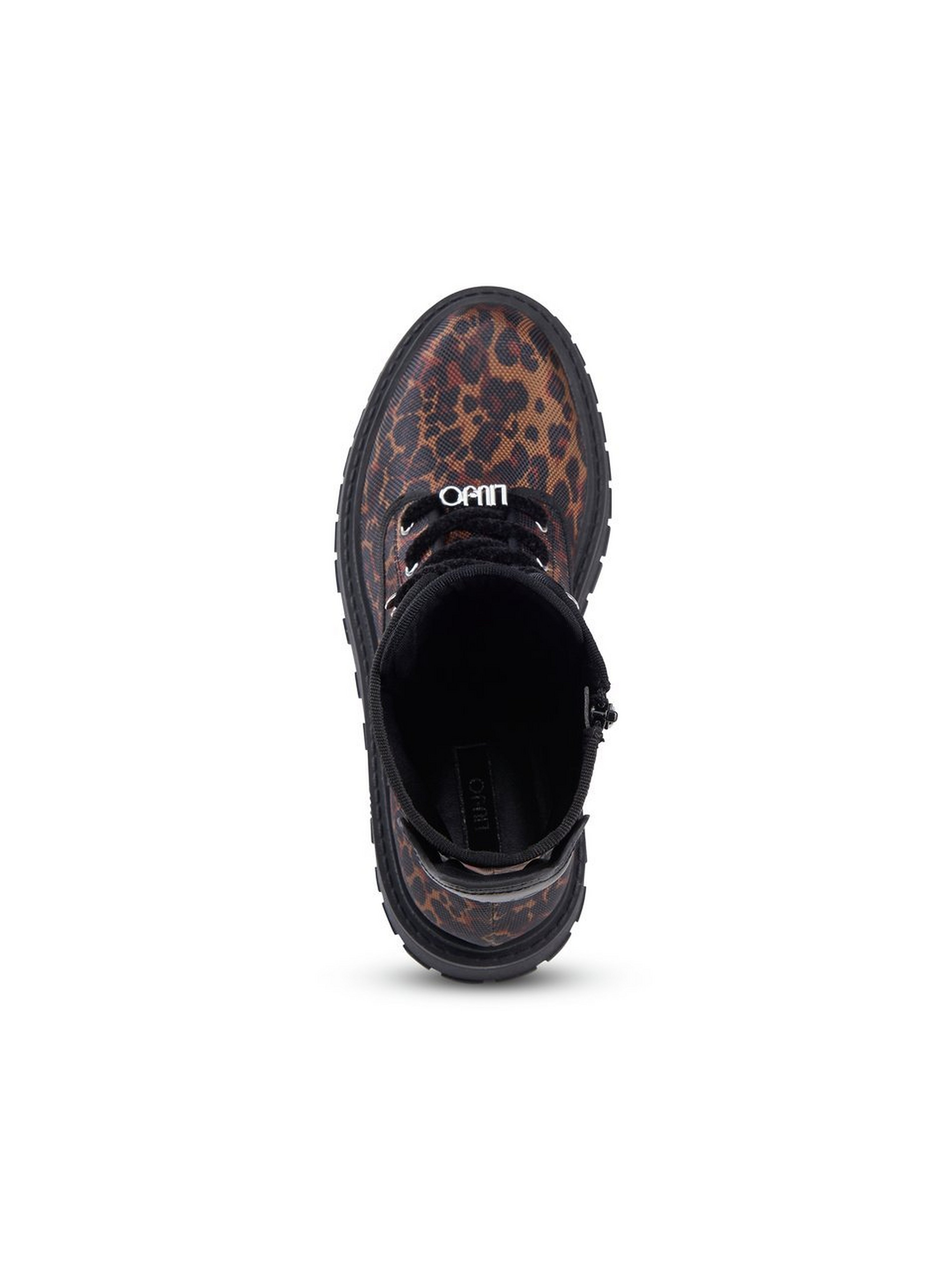 Stiefelette Rumi