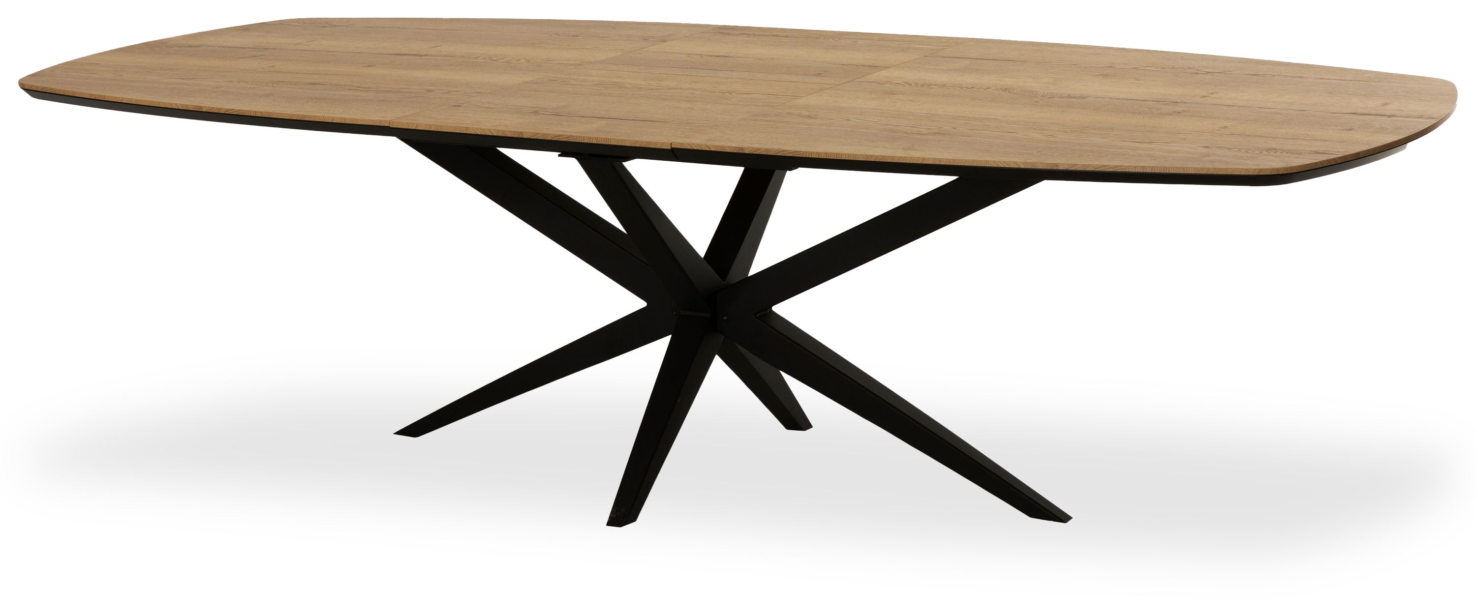 Uitschuiftafel Beaumont