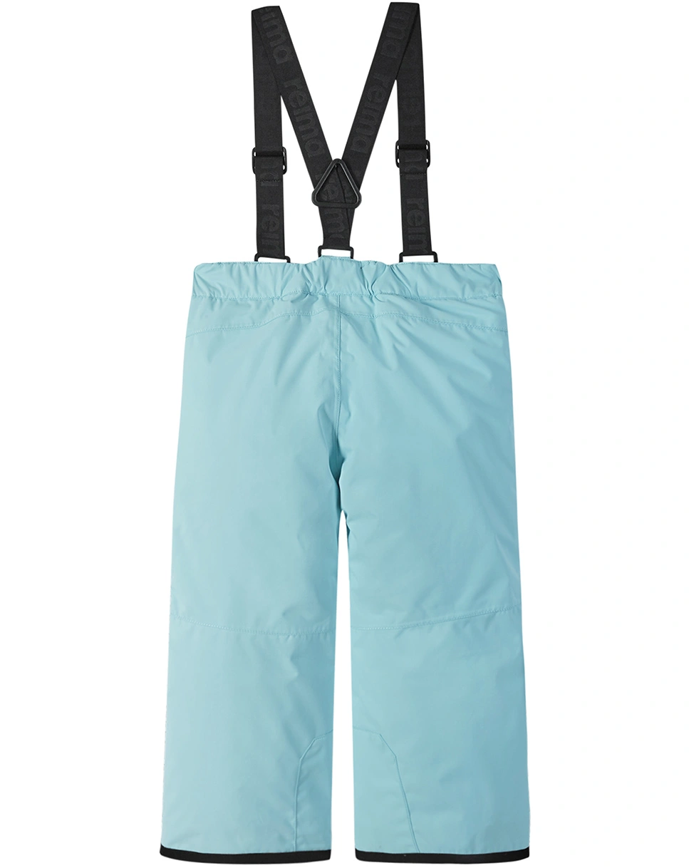 Schneehose PROXIMA in light turquoise
