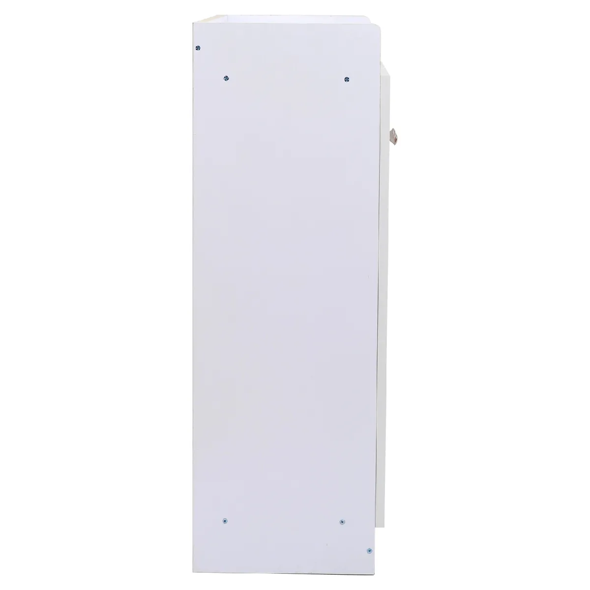 HOMCOM Armoire à chaussures