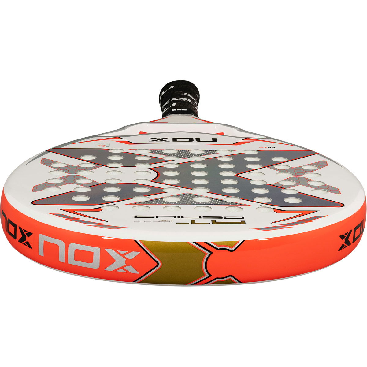 NOX AT Pro Cup 2024 Padel Bat