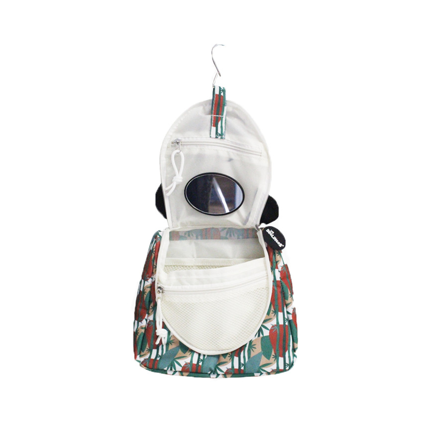 Trousse de toilette - Rototos le Panda