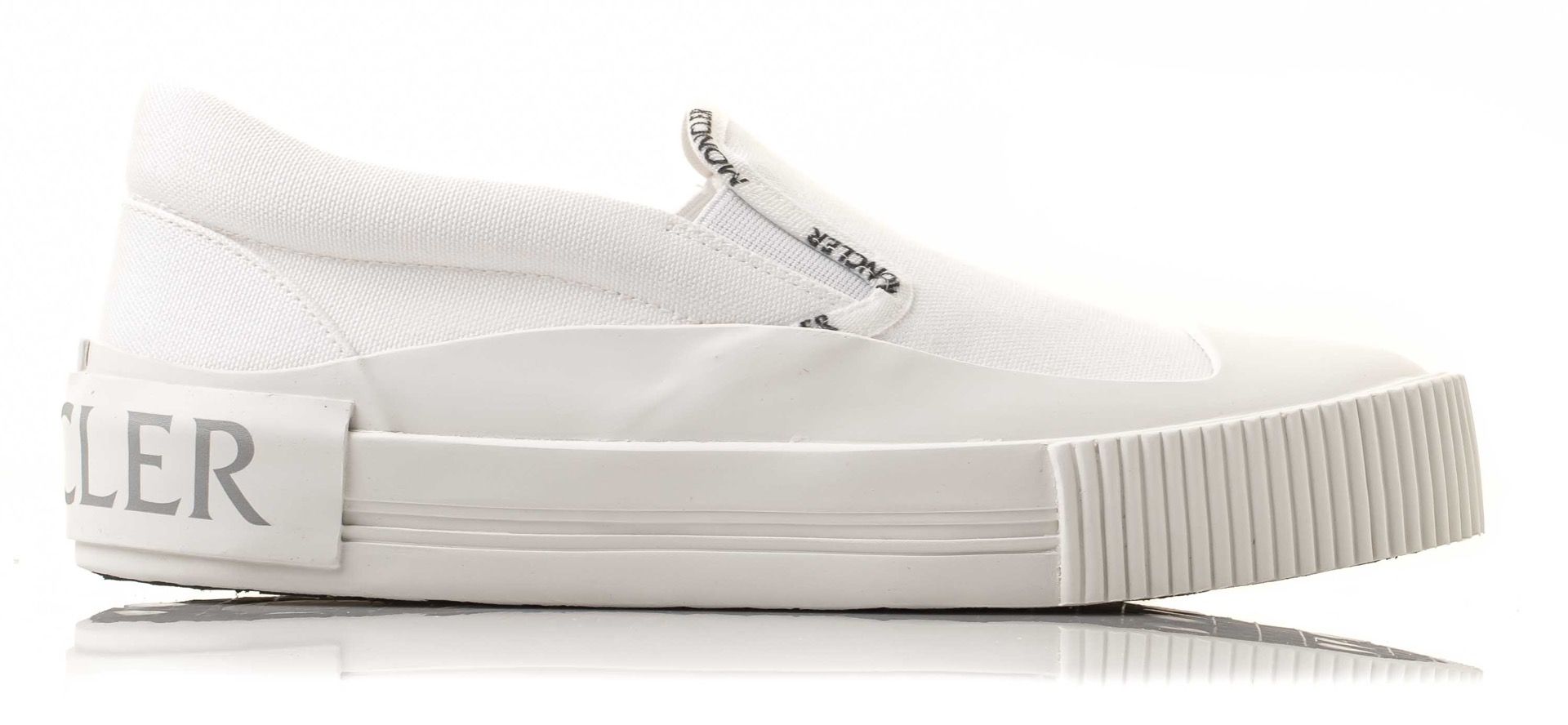Moncler Glissiere Tri
