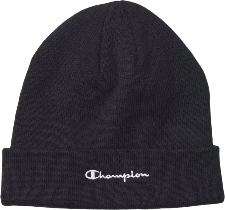 Champion Beanie Cap hue Sort