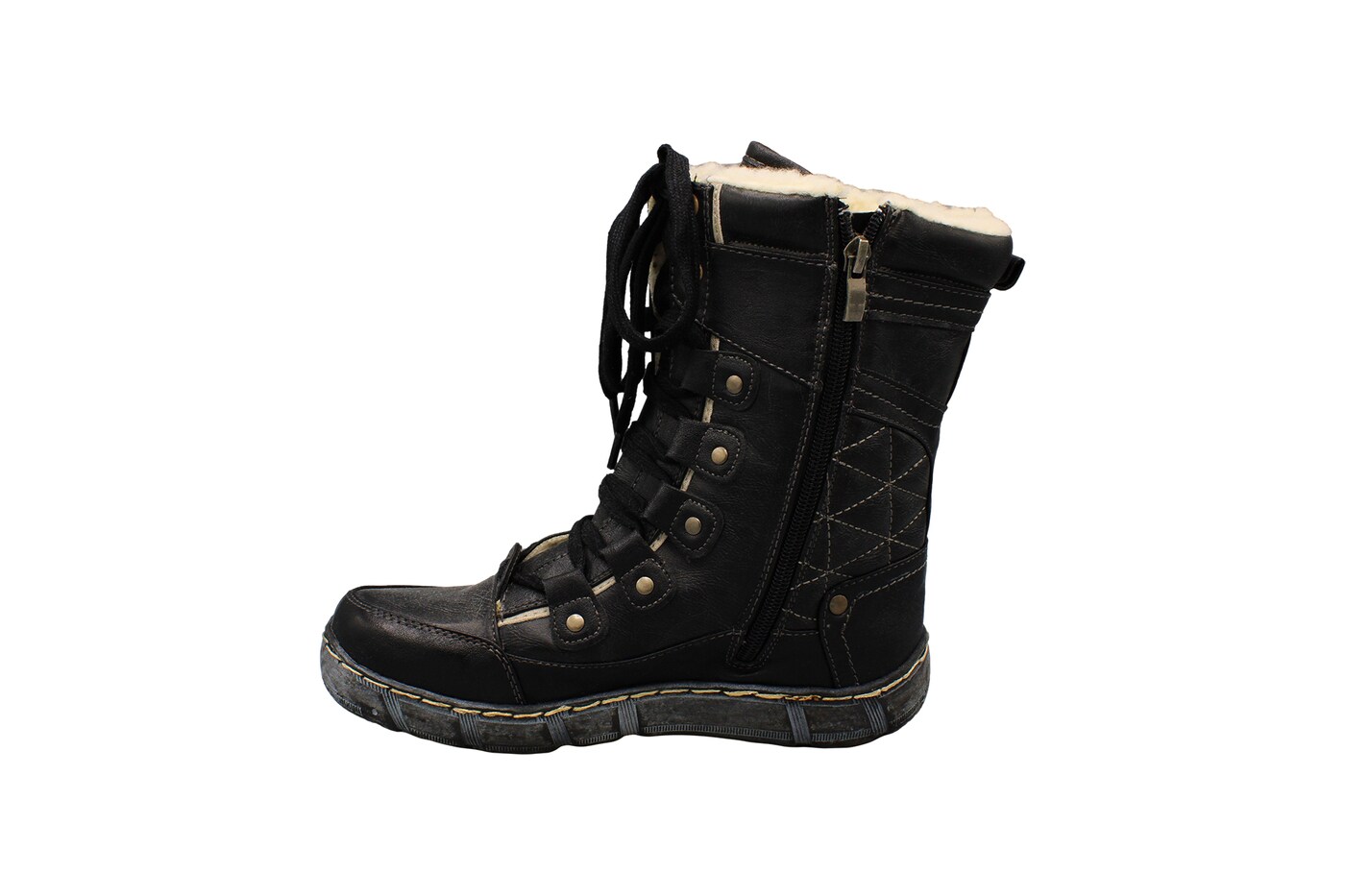 Planets 635 Winterschuhe Damen