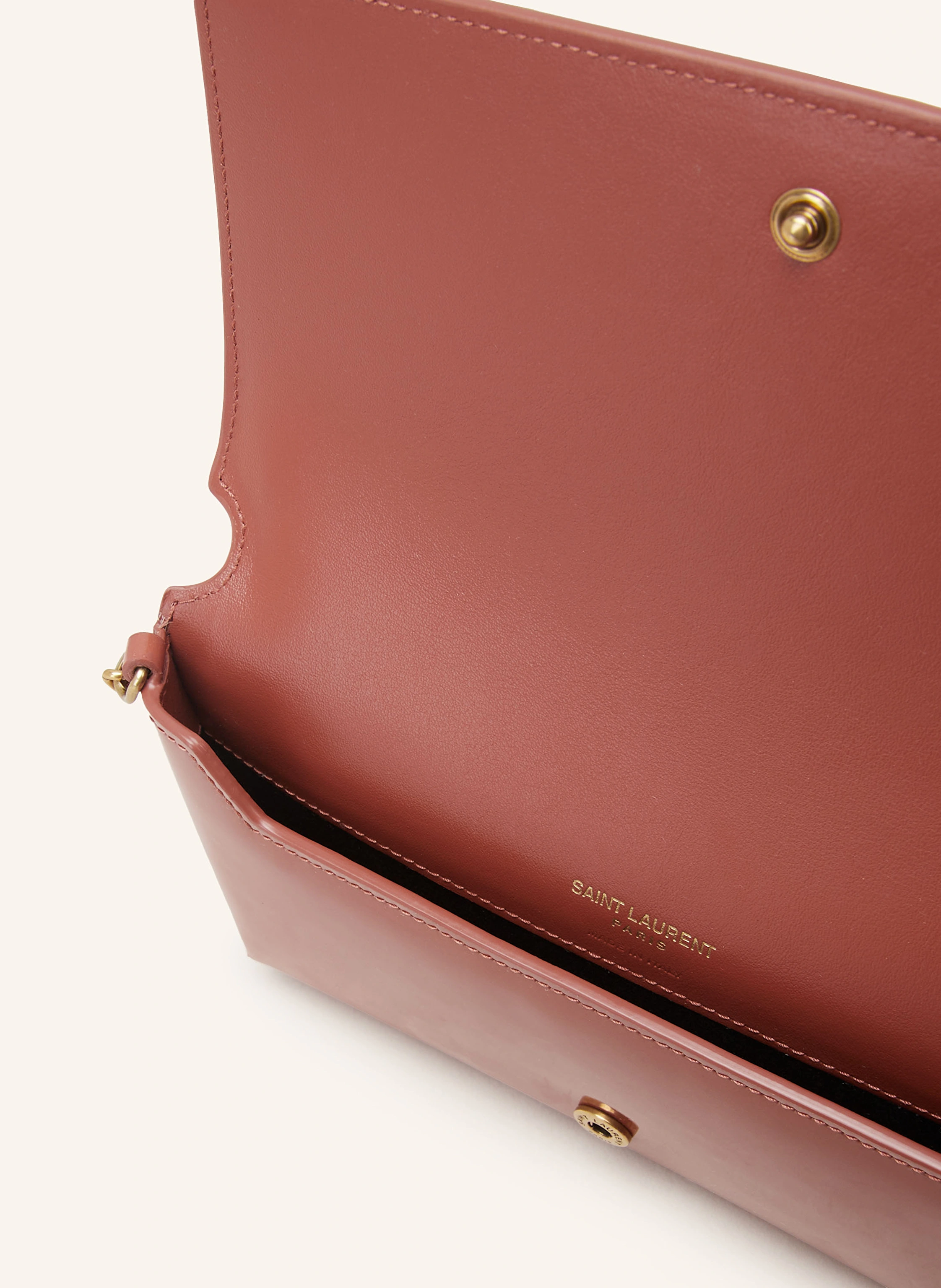 SAINT LAURENT Schultertasche