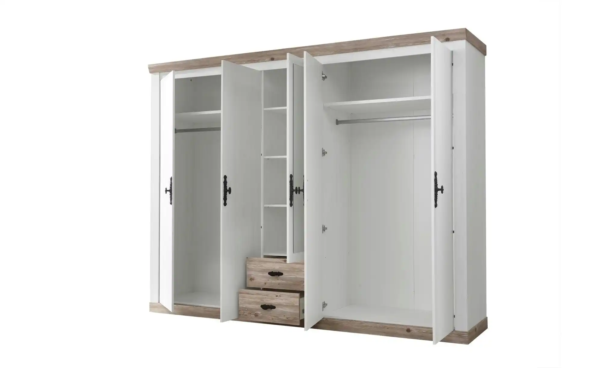Kleiderschrank Roble