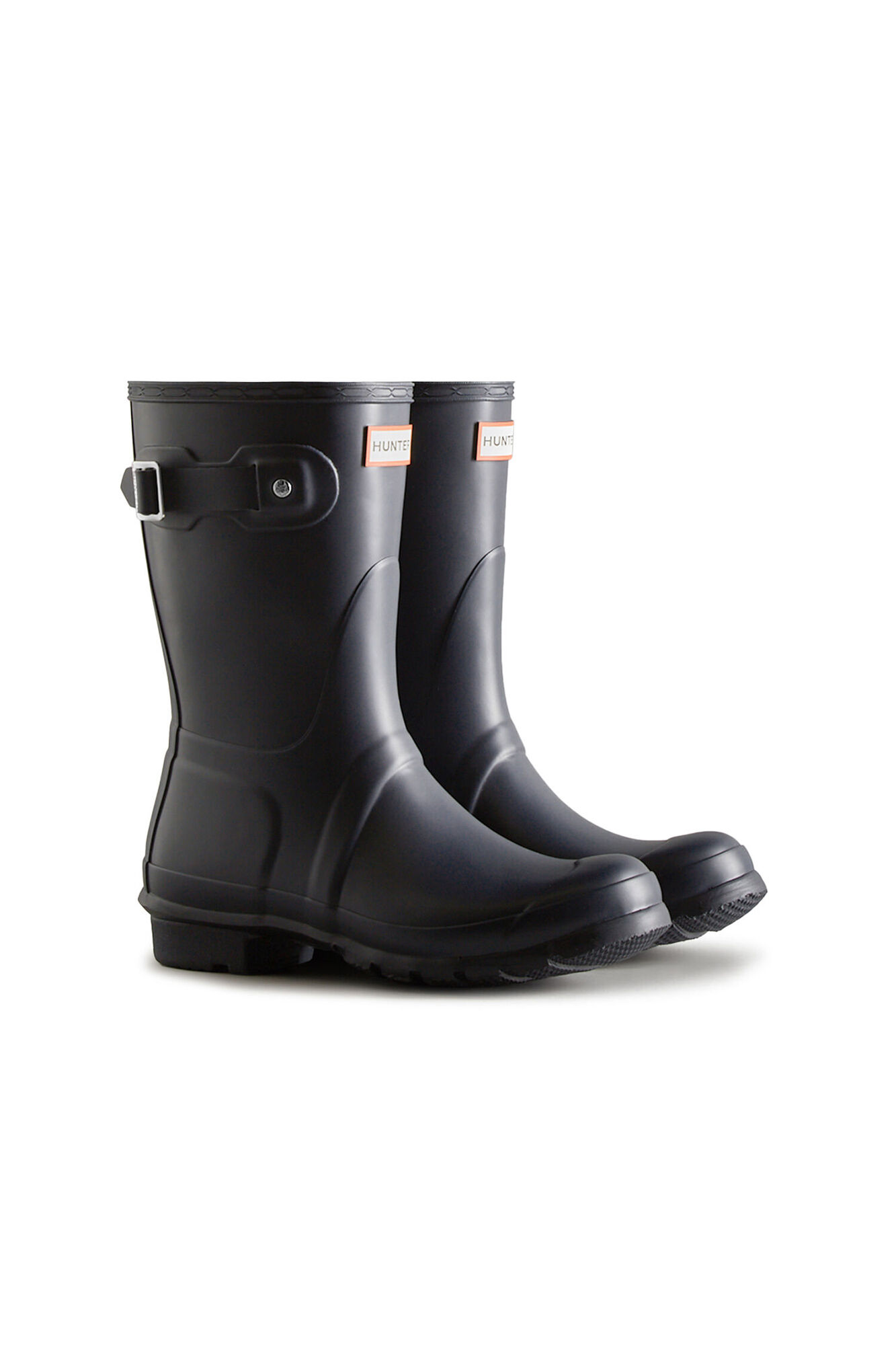 Bota de chuva curta original - Azul marinho