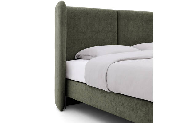 Boxspring Ease Classic Incl. Matras