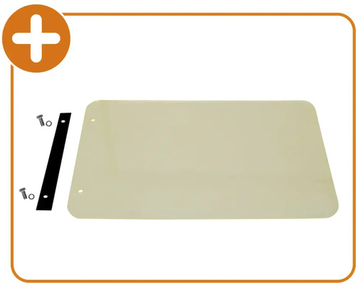 Atika V-HB 8200 trilplaat