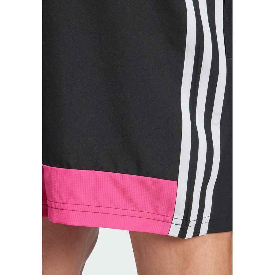 Adidas Short toile Tiro 25 Essentials