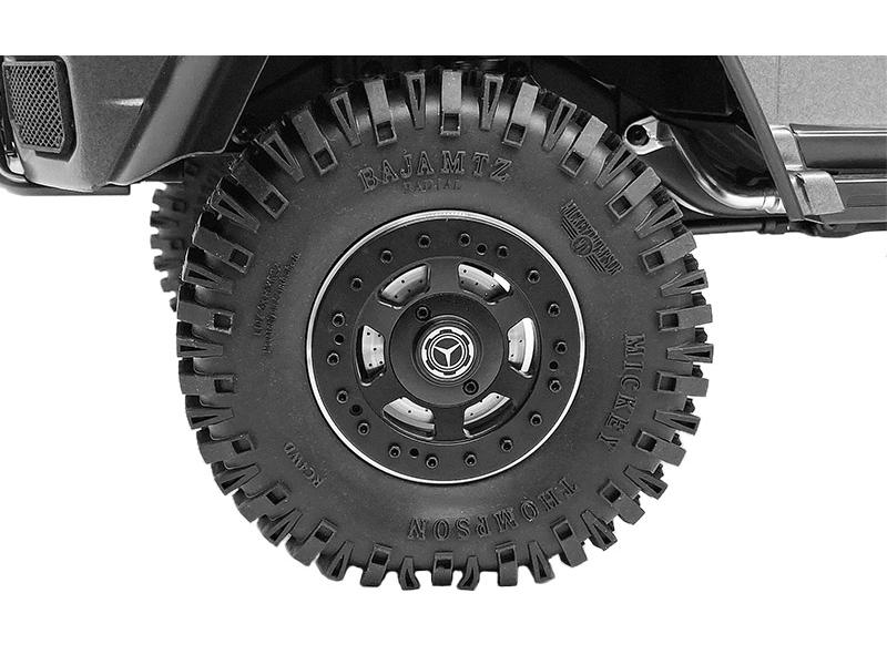 RC4WD Felgen TNK 2.2