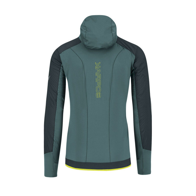 Lavaredo Winter - Polaire homme