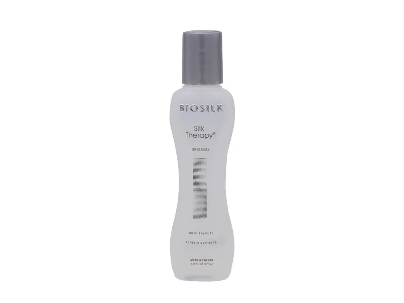 Farouk Systems Biosilk Silk Therapy Treatment Original 67 ml