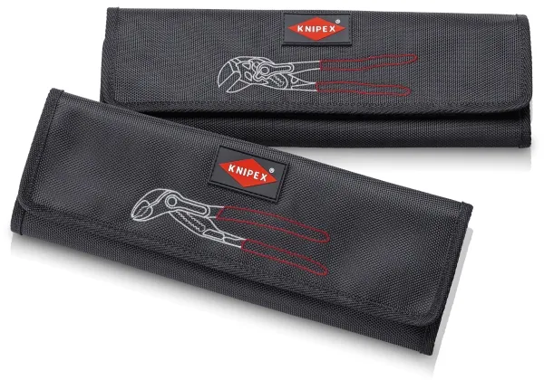 KNIPEX - Tangsæt - 3 stykker