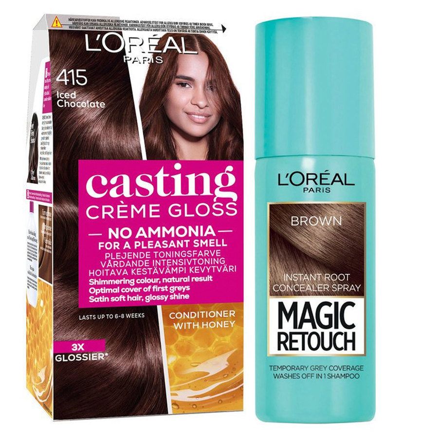 Bundle Deal L'Oréal Paris