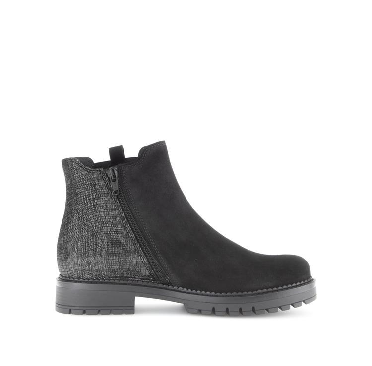 Gabor 52.720 schwarz (micro)
