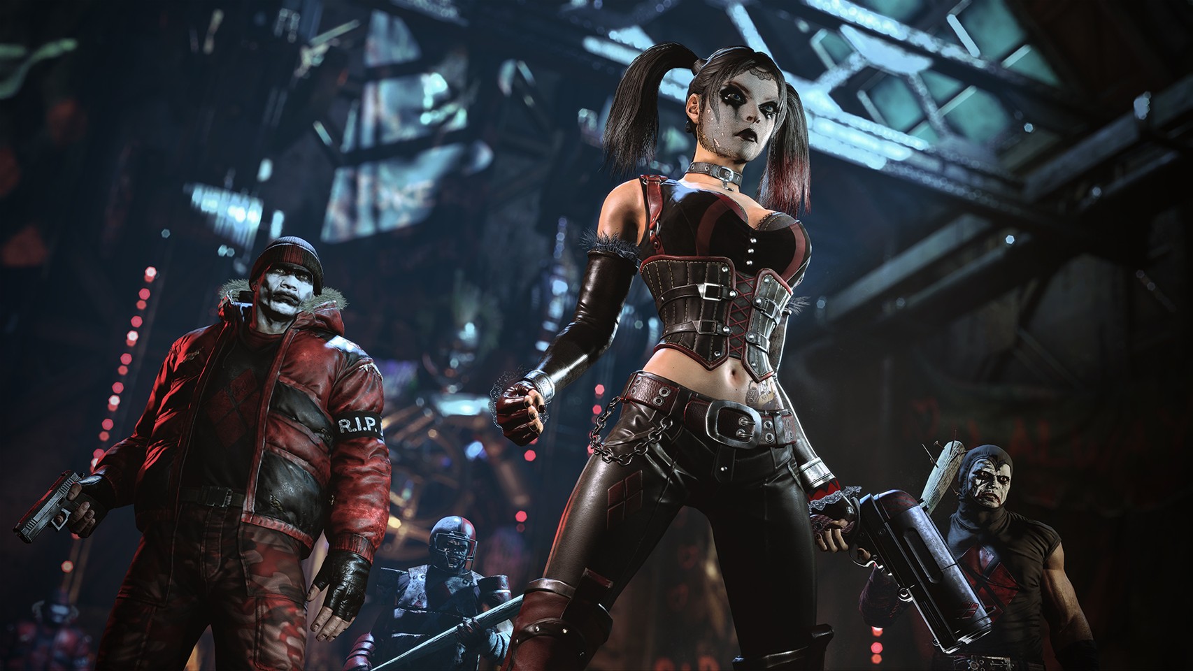 Batman: Arkham Collection- PC