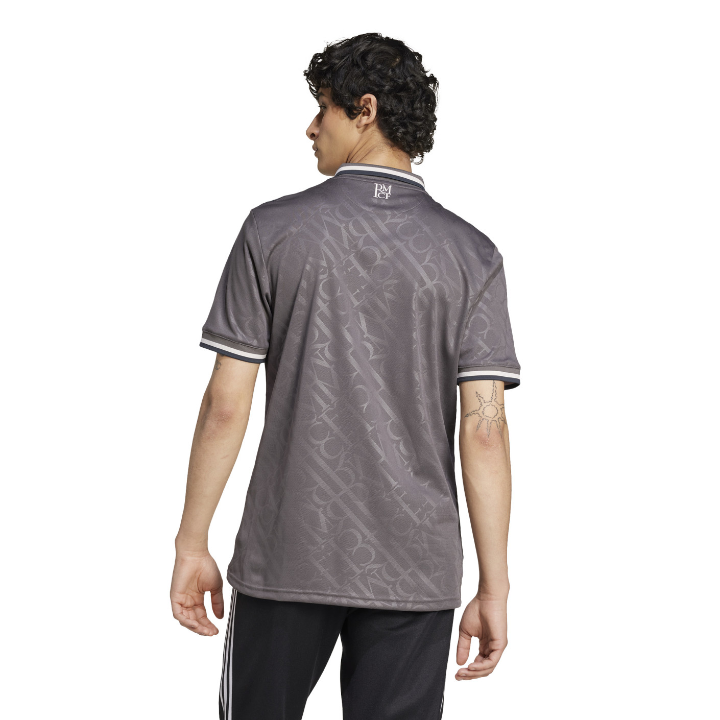 Adidas Real Madrid 3e Shirt 2024-2025
