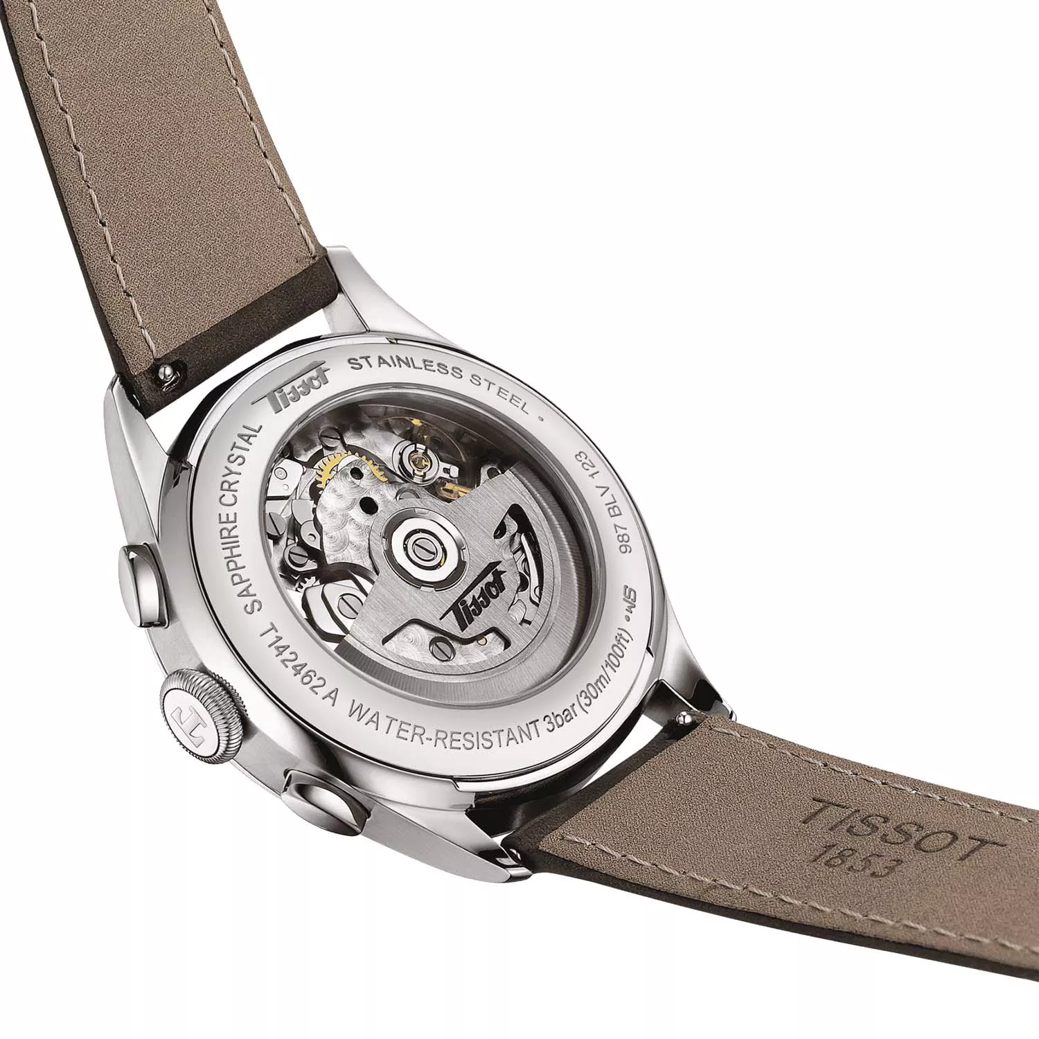 Tissot Telemeter 1938 T1424621603200