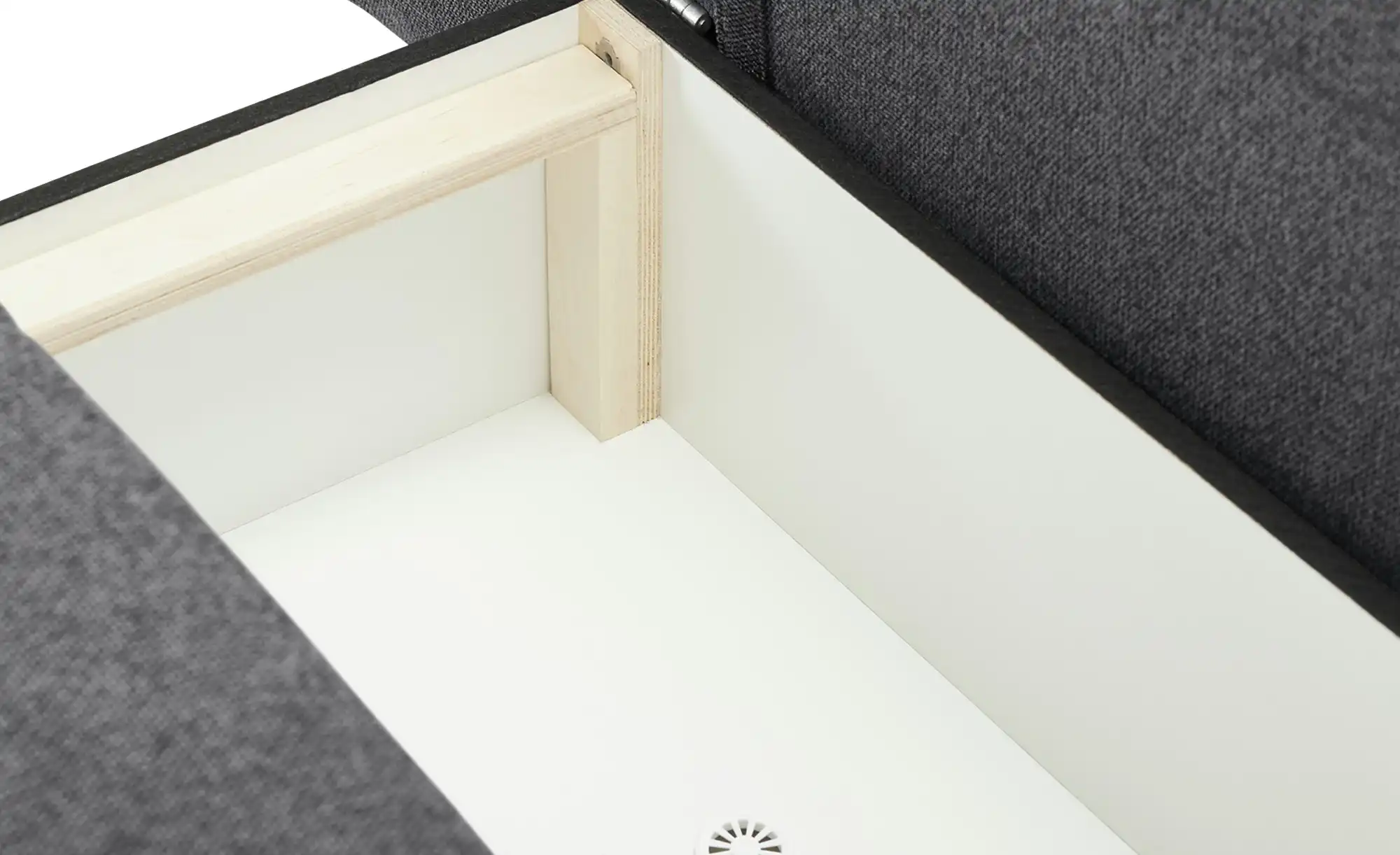 bobb Einzelsofa Eleny de Luxe II