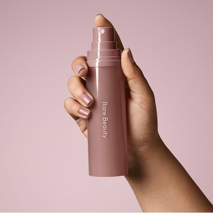 RARE BEAUTY Find Comfort Body & Hair Fragrance Mist