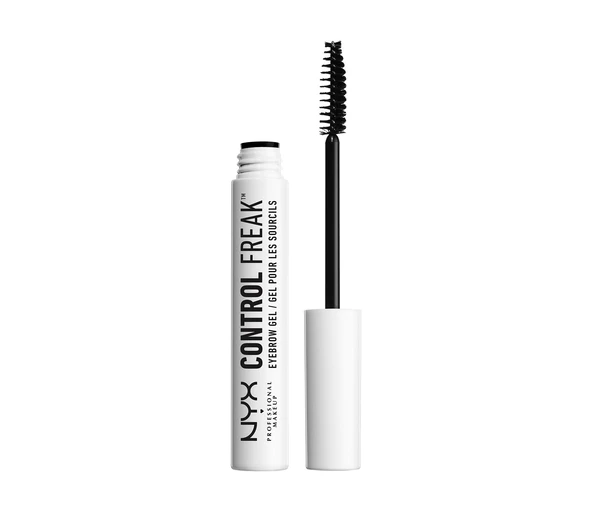 NYX Professional Makeup Control Freak Eyebrow Gelclear