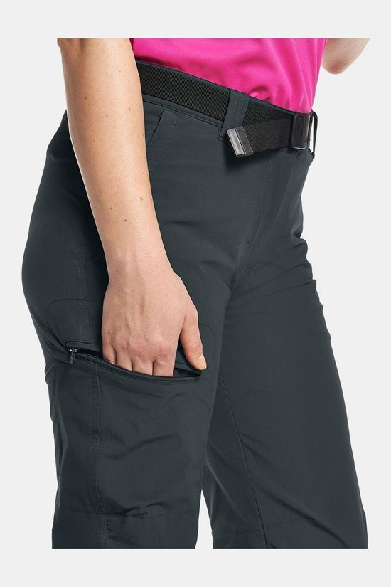 Maier Sports Maier Sports Lulaka Short Broek Dames