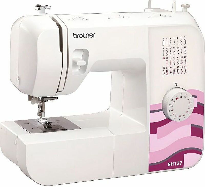 Naaimachine Brother RH-127