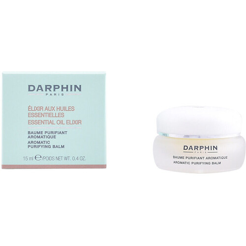 Darphin - Essential Oil Elixir Aromatic Purifying Balm