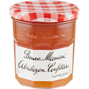 Bonne Maman Abrikozen Confiture 370 g