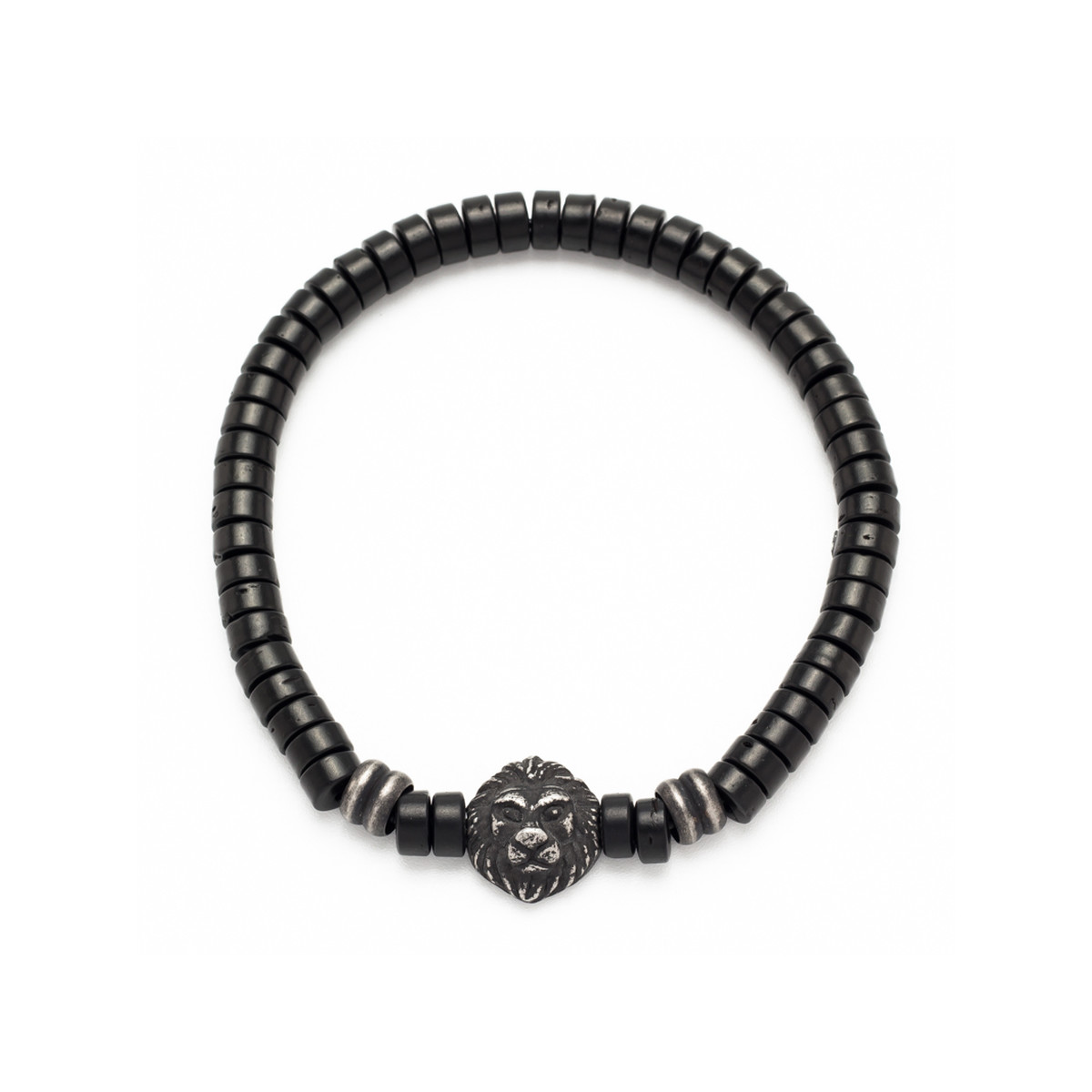 Bracelet pierres naturelles