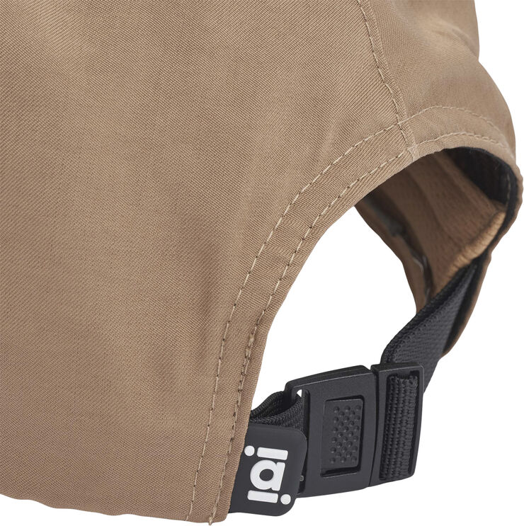 Actiivate WILDER Cap Lt khaki