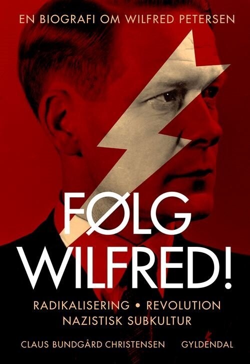 Følg Wilfred! - Claus Bundgård Christensen - Bog