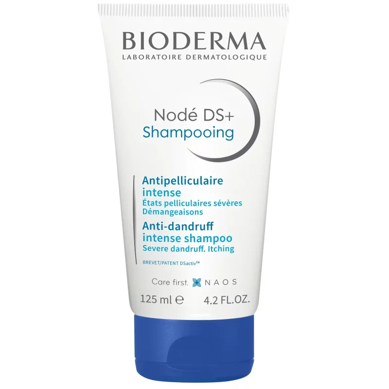 NODÉ DS+ Shampooing - 125ml