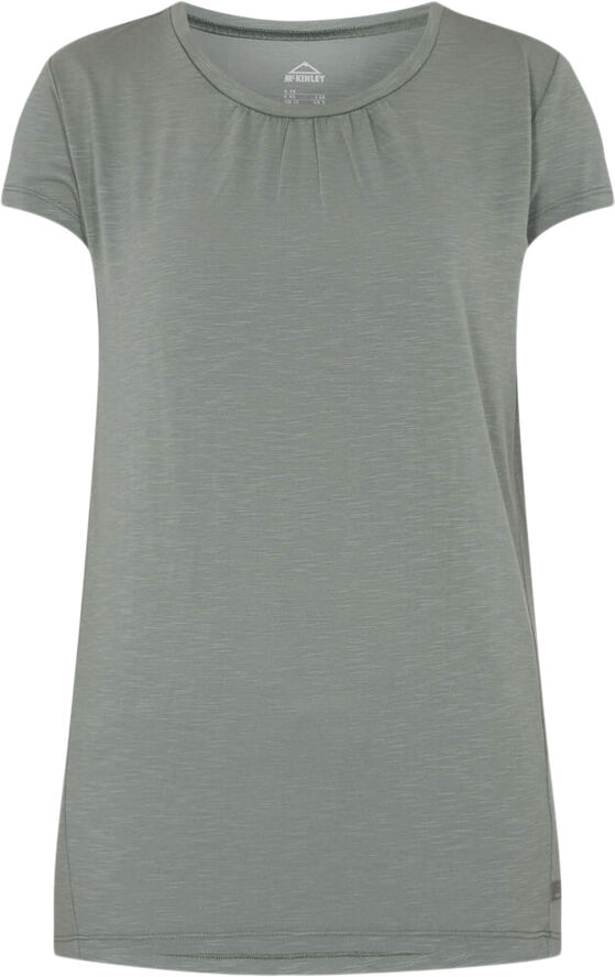 MCKINLEY Kaiko II T-shirt Grøn
