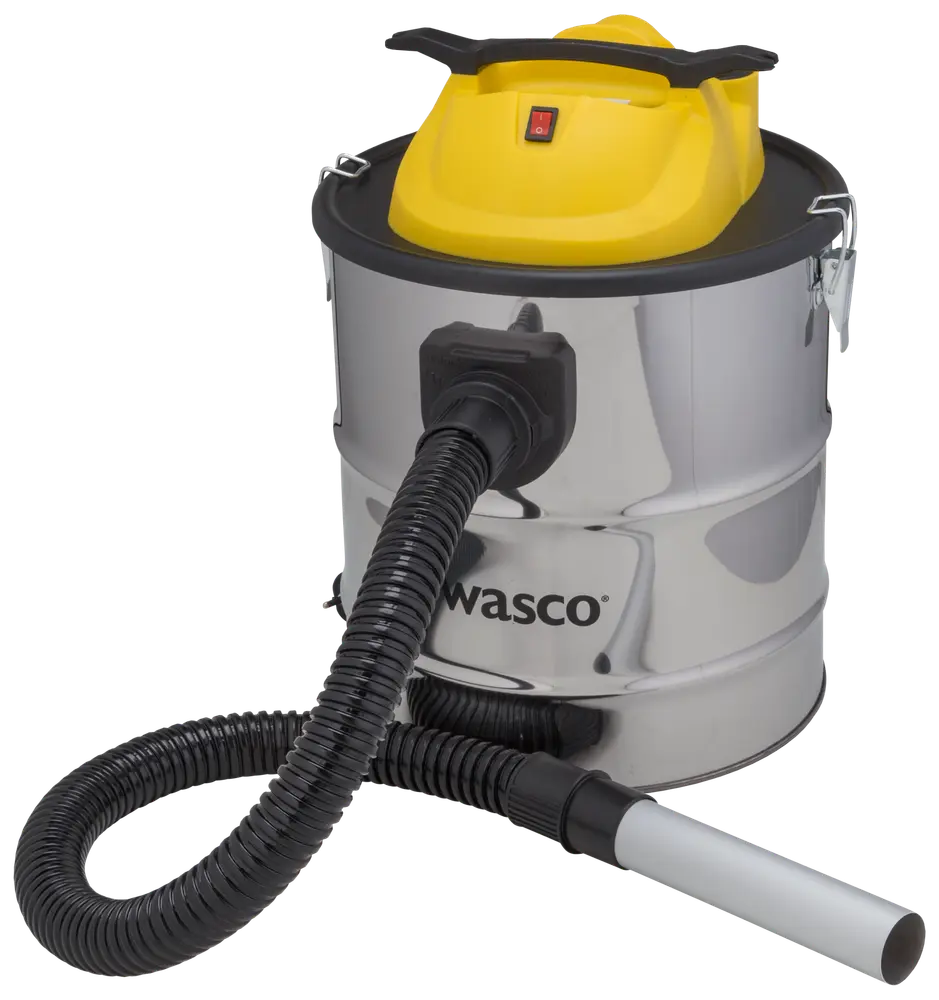Wasco Clean Askesuger 1200 W - 20 L