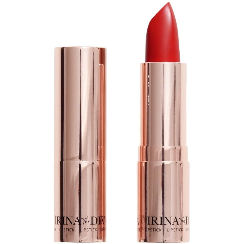 Irina The Diva Lipstick - 004 Mrs. Olsen