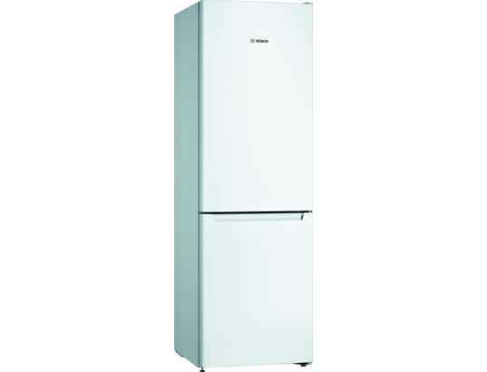 BOSCH - Réfrigérateur congélateur bas KGN36NWEA