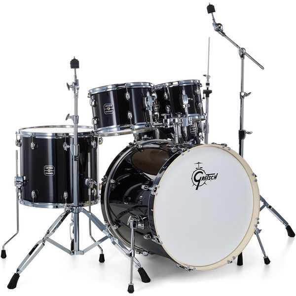 Gretsch Drums Energy Black 22
