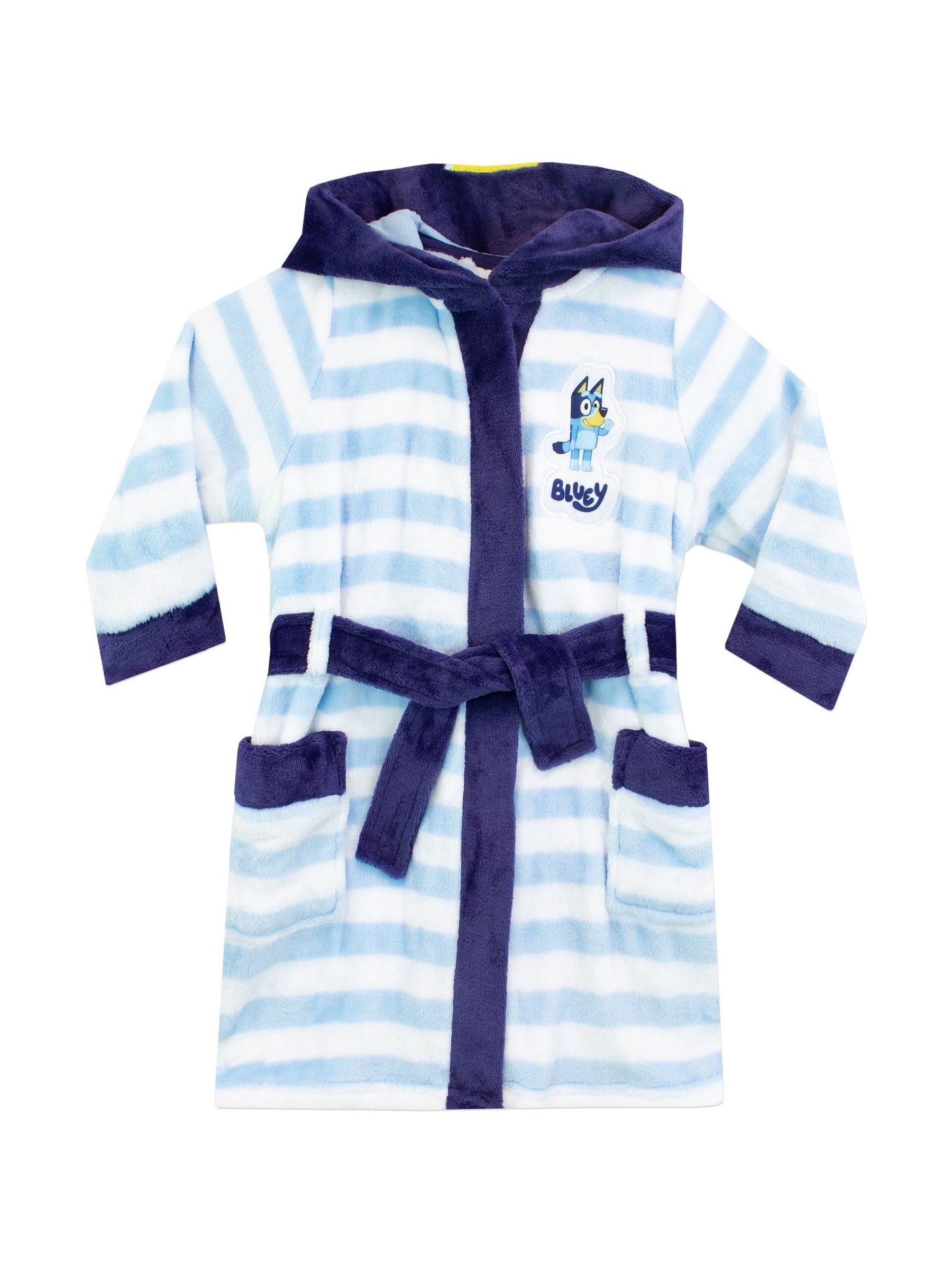 Personage Bluey badjas